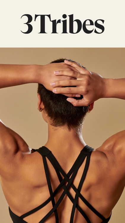 3Tribes