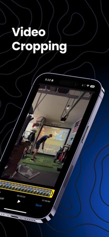 Pinpoint - Video Analysis screenshot