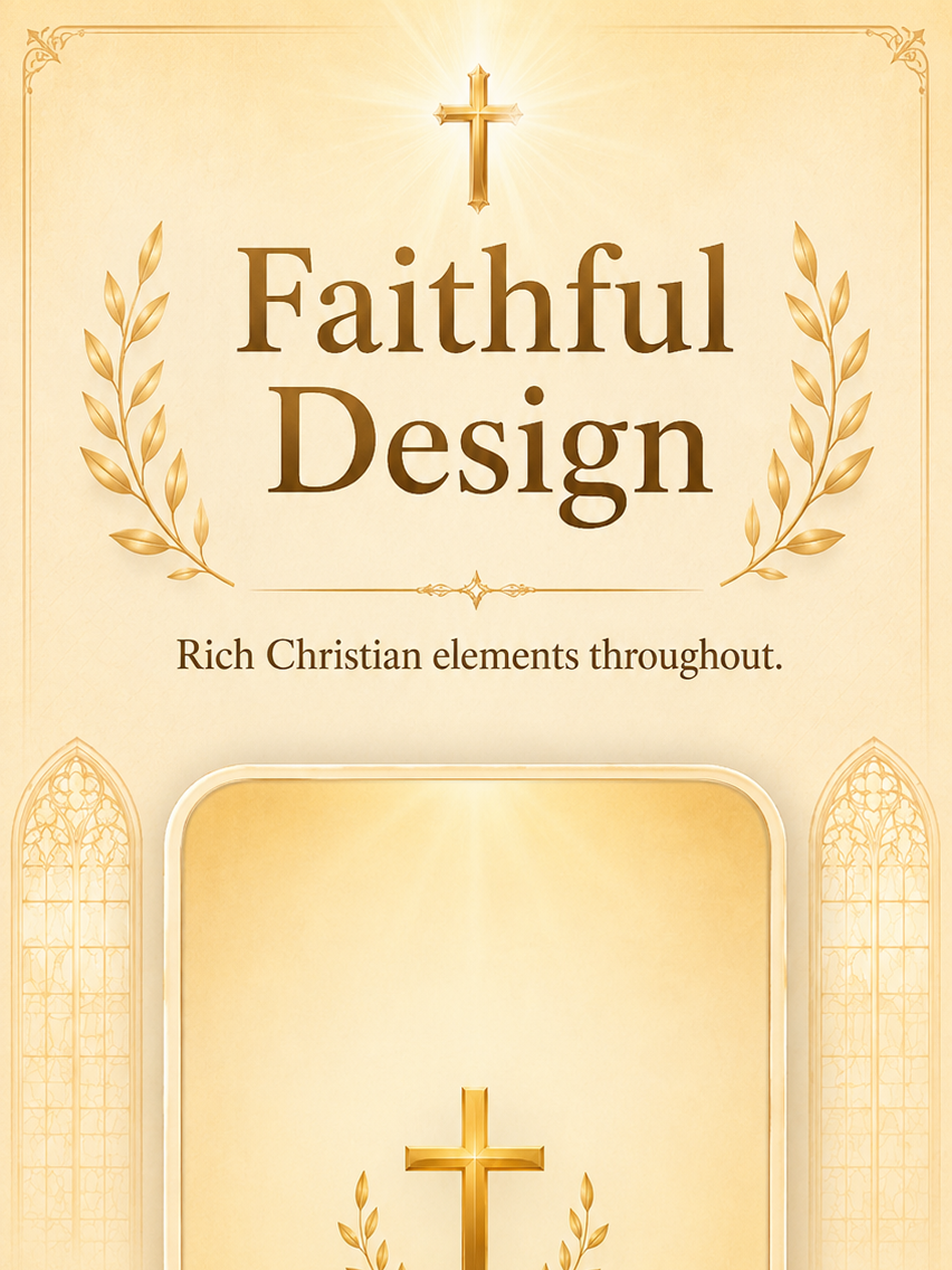 Bible Jigsaw Solitaire: Merge screenshot 7