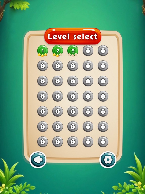 Screenshot #5 pour Cute Monsters Puzzle