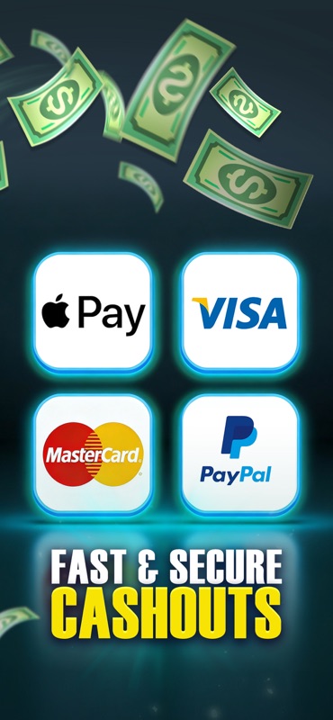 Solitaire Revelry:Win Cash screenshot 4