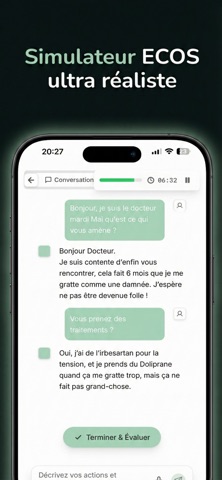 Edn.chat screenshot