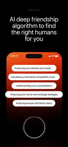 Realy. Screenshot 5 of 9