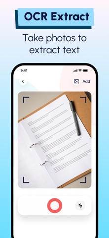 Easy PDF Manager Screenshot 4 of 5