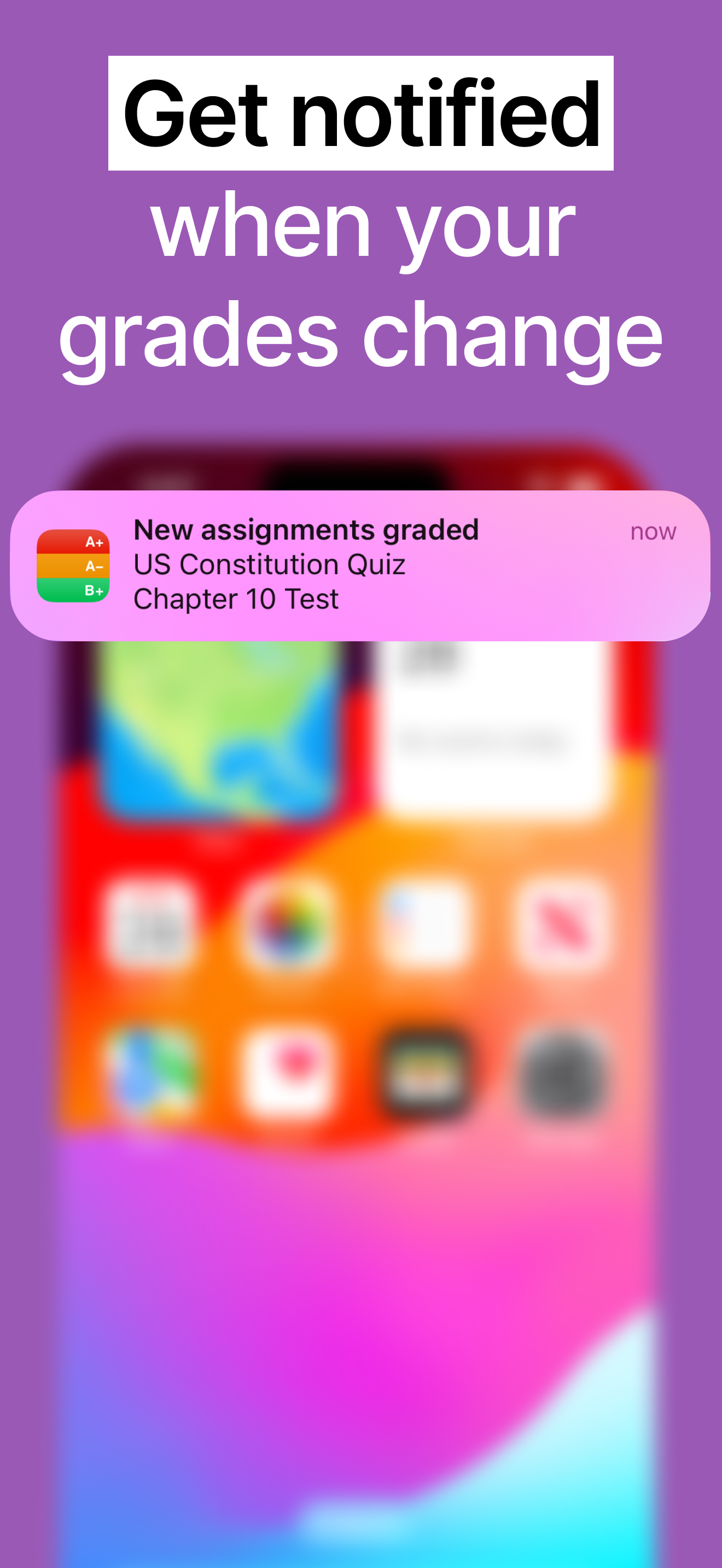Gradekit: Track Grades & GPA screenshot 6