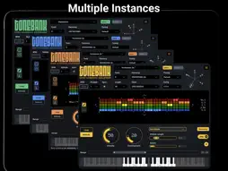 Tonebank screenshot 5