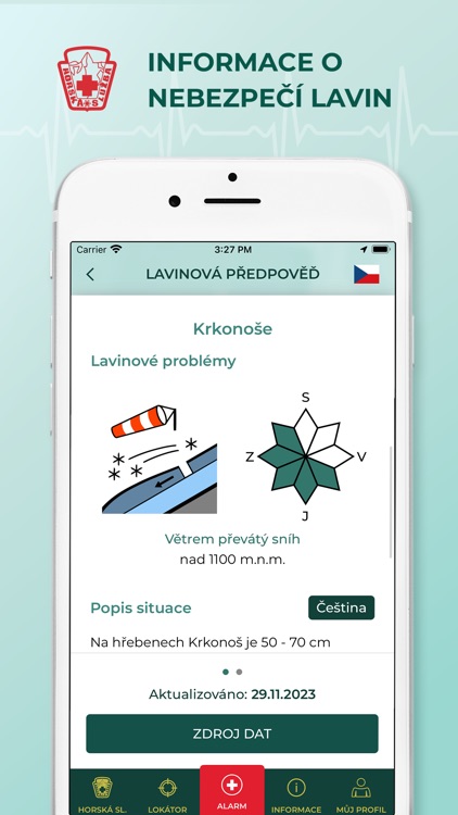 Záchranka screenshot-4