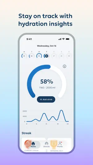 LARQ screenshot 4