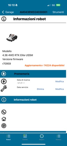 Wiper Service Screenshot 2 of 2