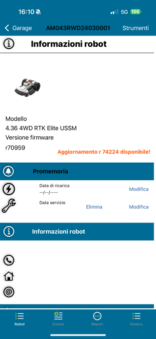 Wiper Service Screenshot 2 of 2