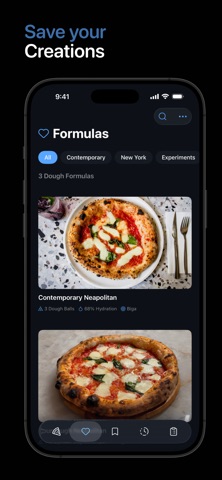 Panetto screenshot