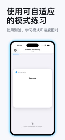 Learning Pro screenshot