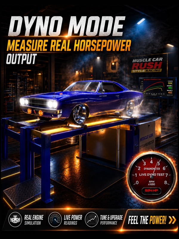 MCR Style Racing : Motorsport screenshot 12