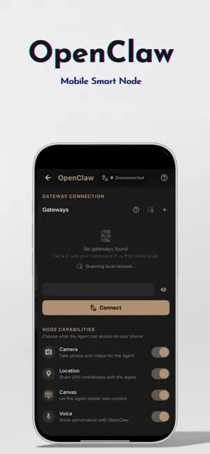 OneAGI : AGI for Everyone screenshot 2