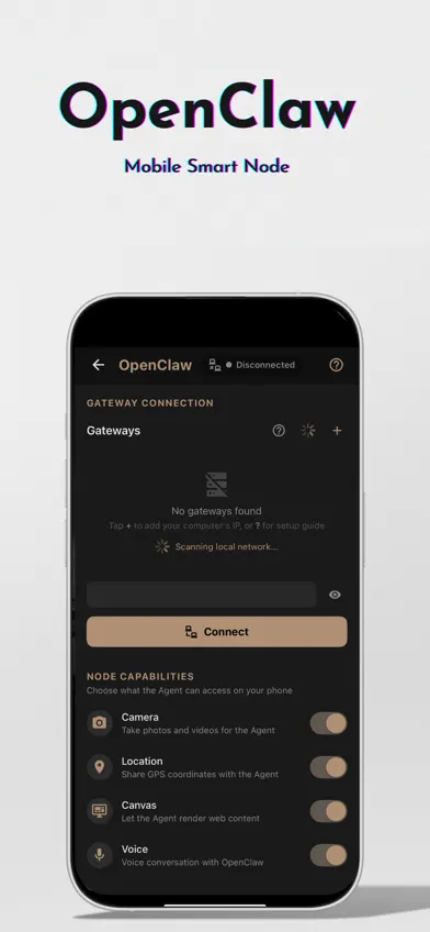 OneAGI : AGI for Everyone screenshot 2