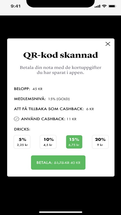 Gastro Hospitality screenshot-4