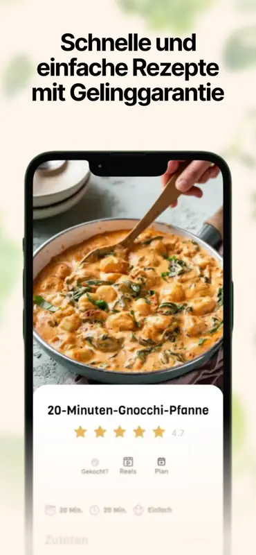 ZauberMix für Monsieur Cuisine screenshot 3 of 7