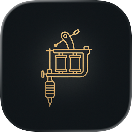Inkmuse: AI Tattoo Designer