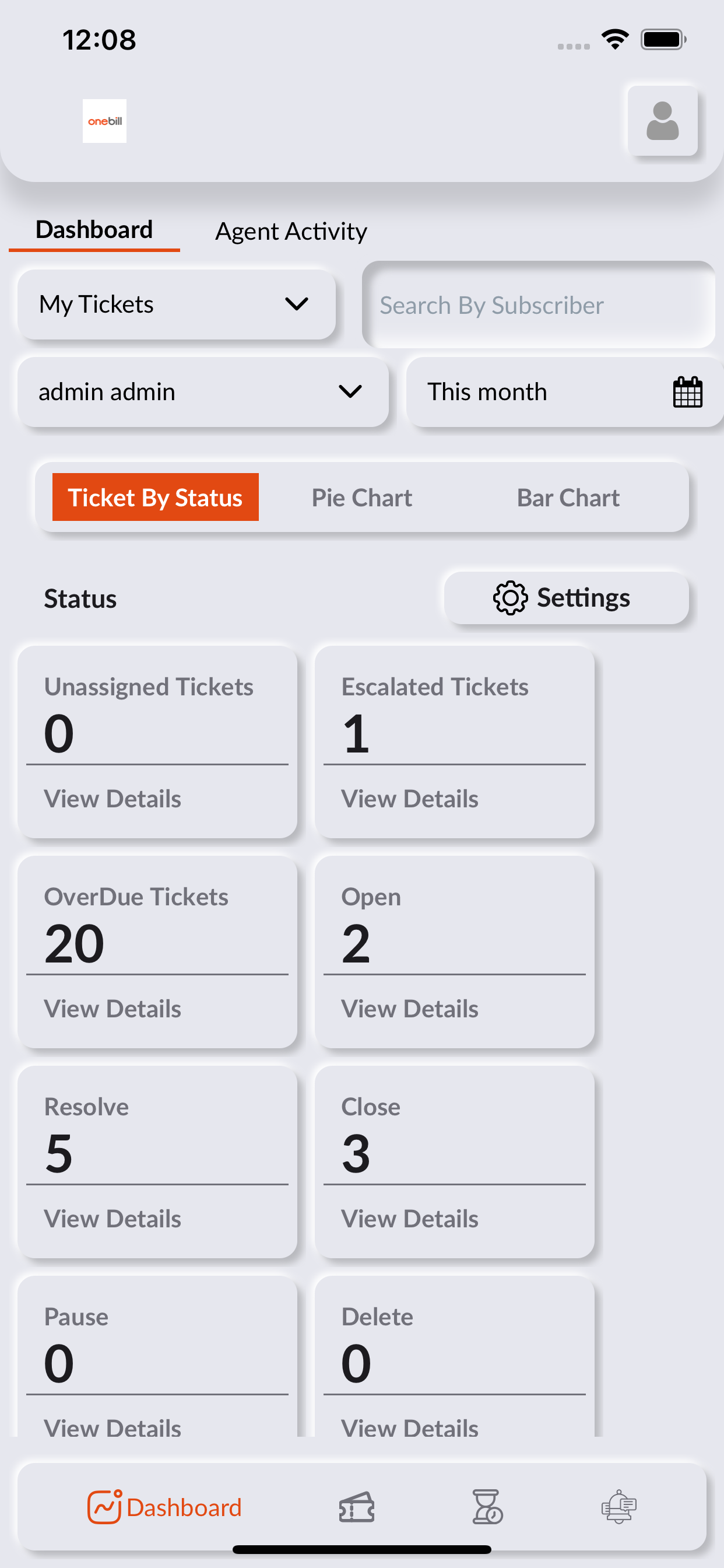 ServiceDesk360