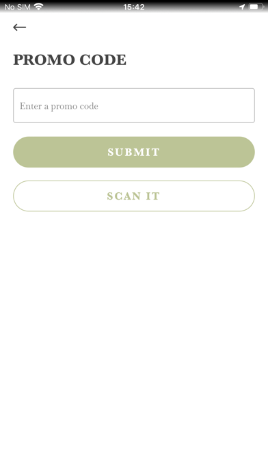 Greenery Co. Screenshot