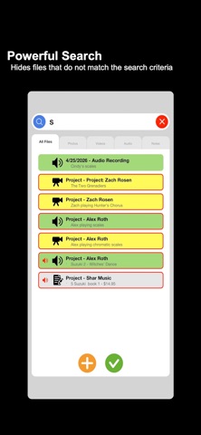 Document IT  (Phone) Screenshot 5 of 10
