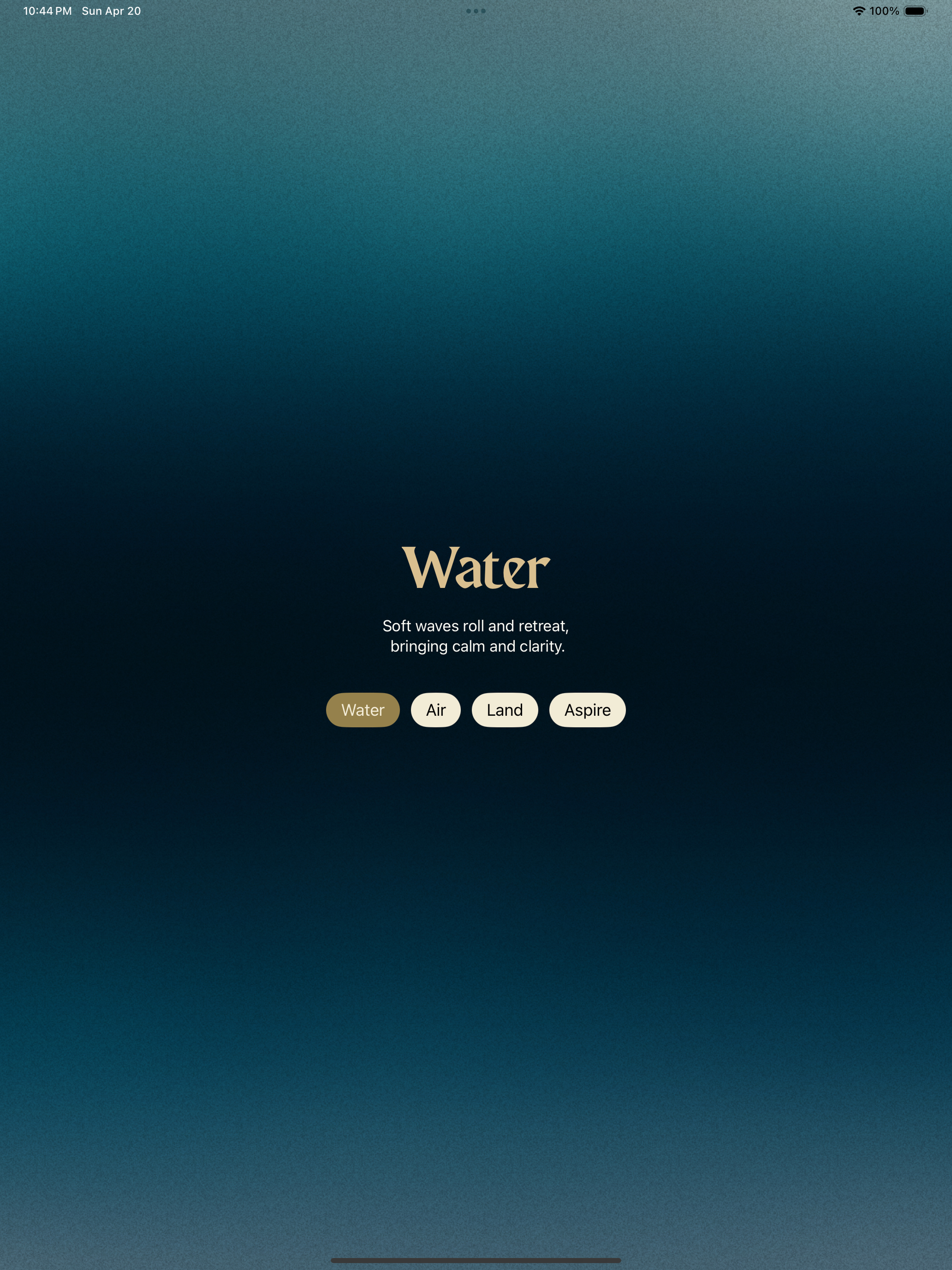 WALA Sounds screenshot 5