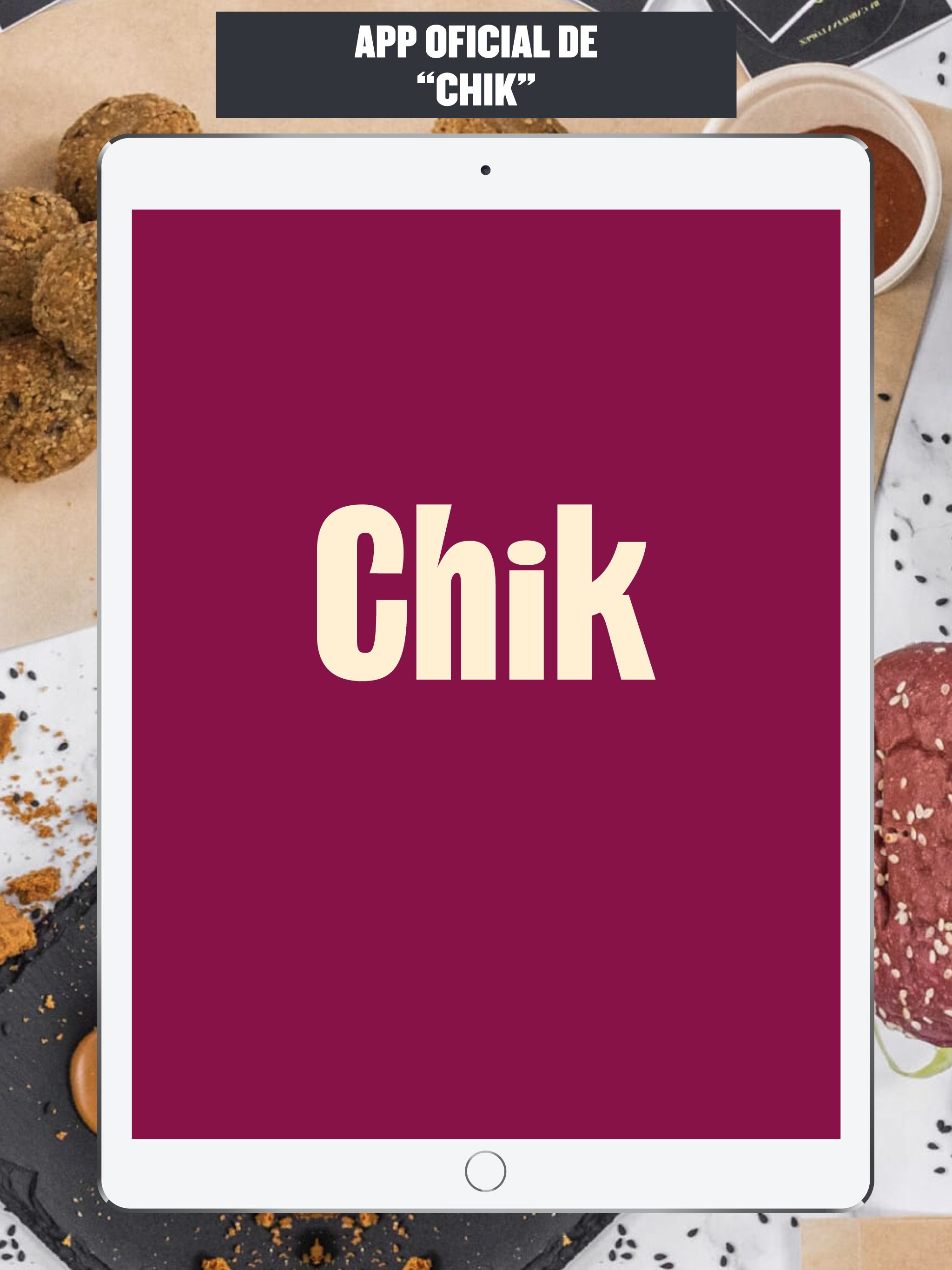 CHIK Burgers, brunch & chill screenshot 10