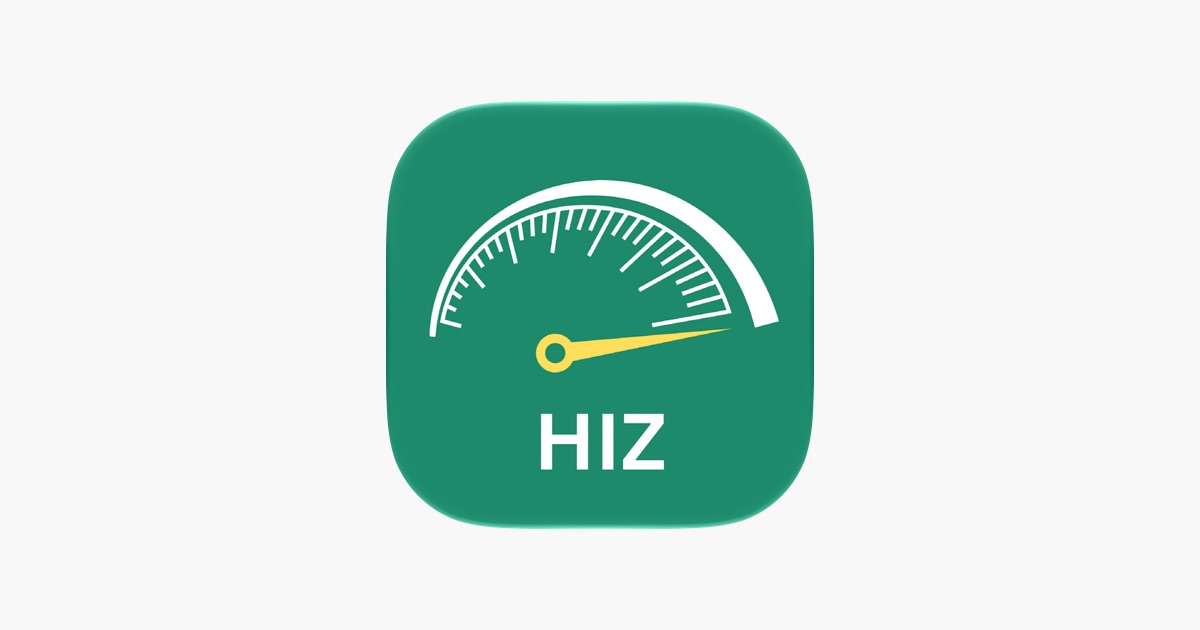‎Hiz Takip App - App Store