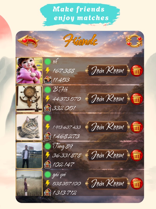 Xiangqi Online - Zyga Chess screenshot 12