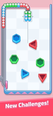 Plinko Jam - Drop Puzzle screenshot