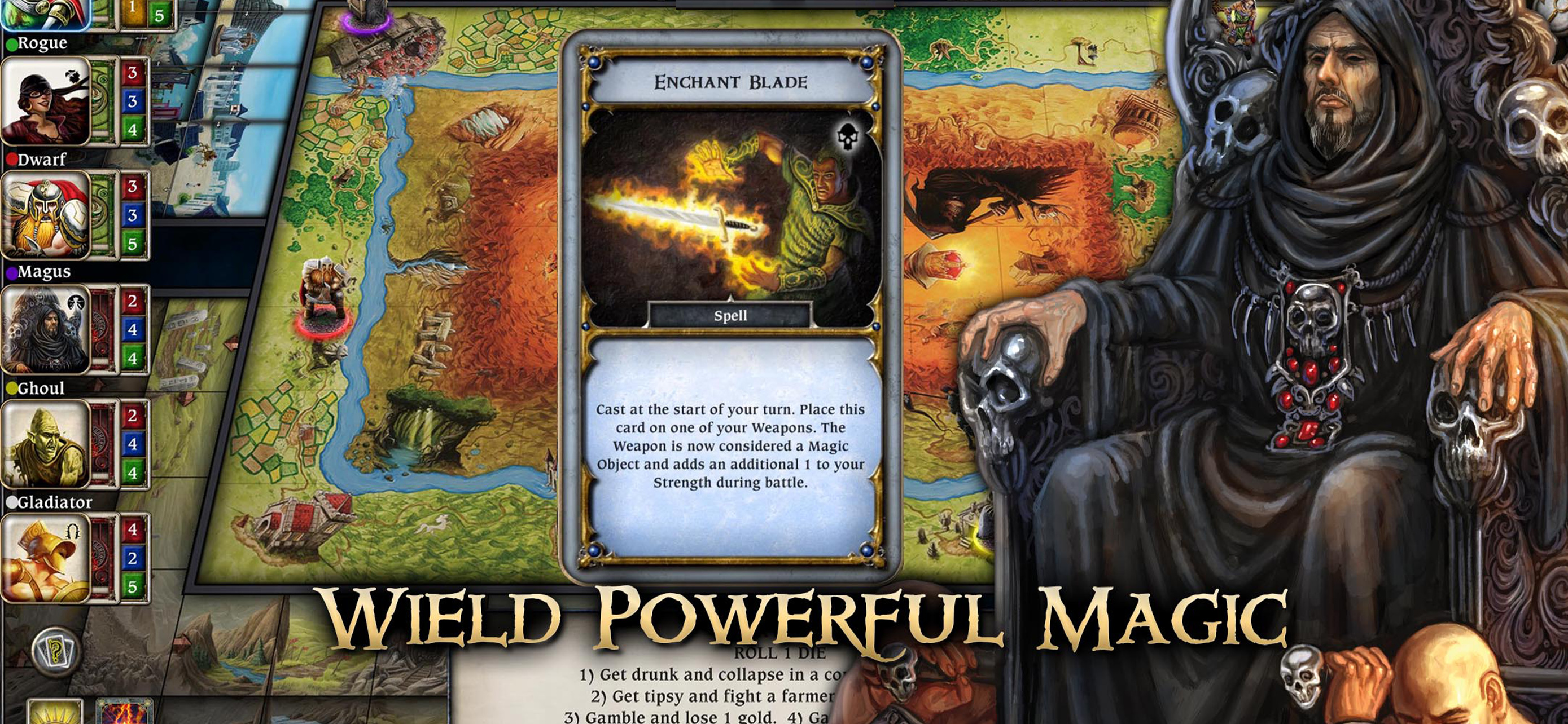 Talisman: Classic Complete