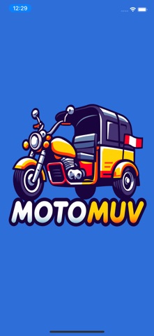 Motomuv Screenshot 1 of 5