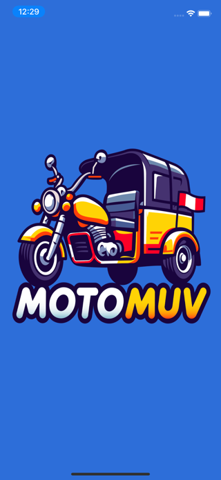 Motomuv Screenshot 1 of 5