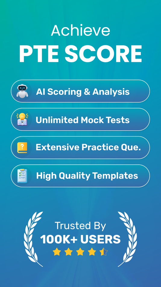 #1. PTE Exam Practice - OnePTE (iOS) 由: ershadur rahman talukder