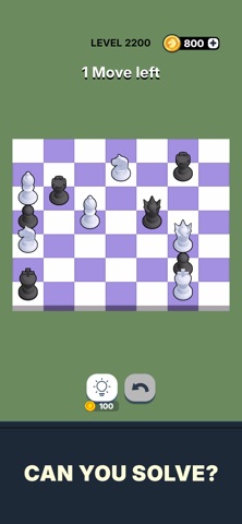 Micro Chess Screenshot 1 of 6