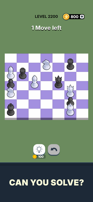 Micro Chess Screenshot 1 of 6