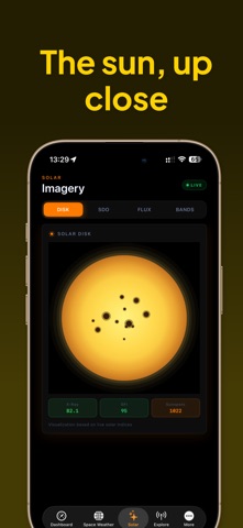 HAMSignal Screenshot 4 of 5