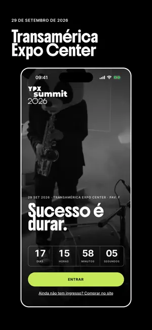 YOUPIX Summit 2026 screenshot 3