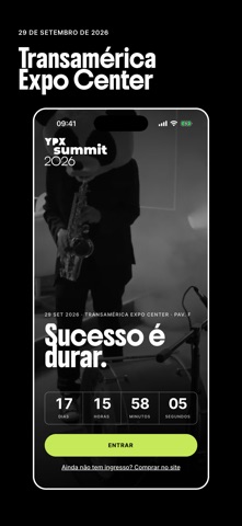 YPX Summit 2026 Screenshot 3 of 5