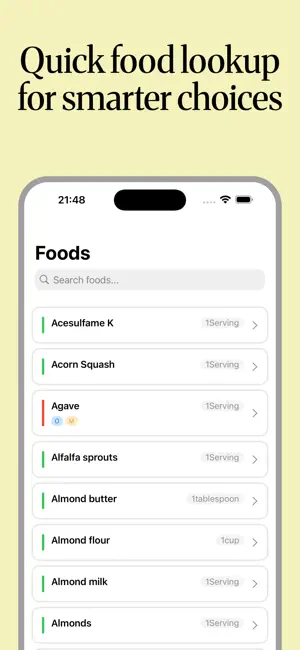 Healthy Gut screenshot 3