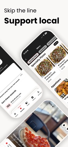 Ferroni's Pizza Screenshot 1 of 6