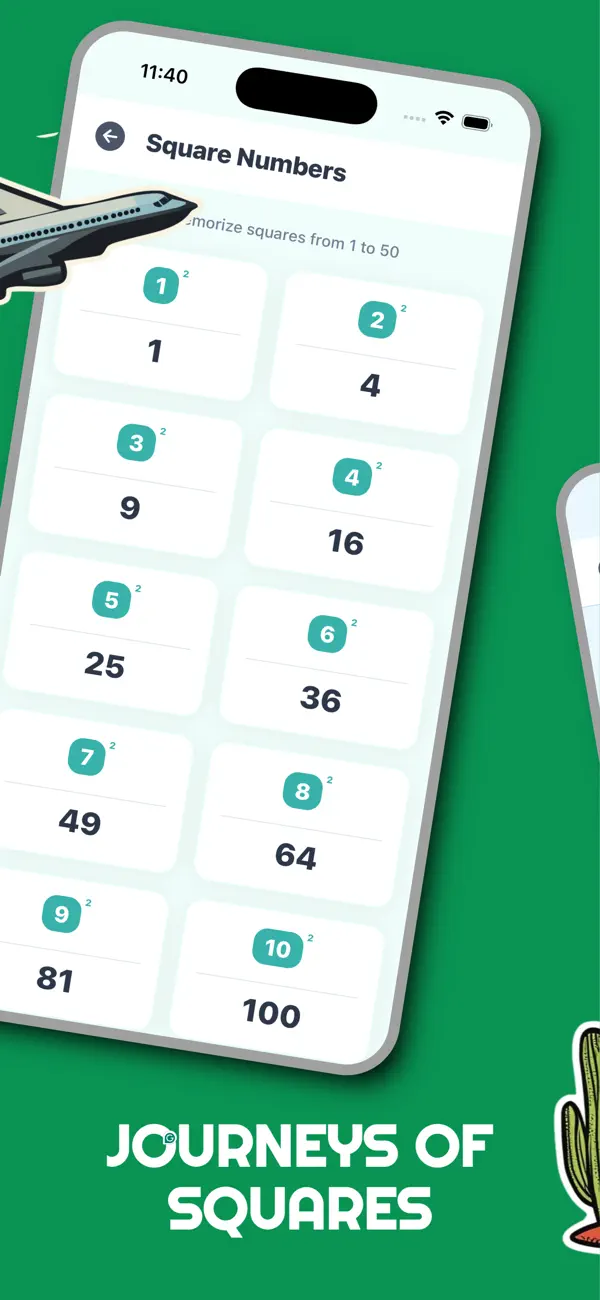 #3. Quick Math Using AI (iOS) Ved: Devender Rao