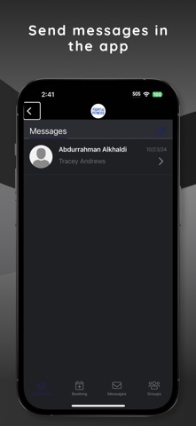 FightogFitness Screenshot 6 of 6
