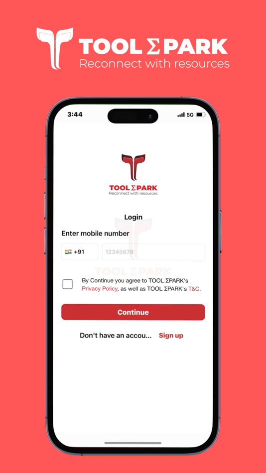 #1. TOOL ΣPARK (iOS) 由: Vijendra Durgoji