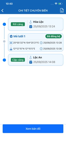 VTC VSS Screenshot 6 of 6
