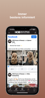HOB House of Beauty screenshot 4