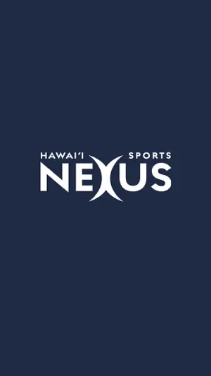 Hawaii Sports Nexus screenshot 1