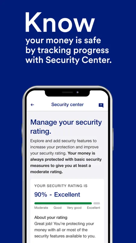 U.S. Bank Mobile Banking screenshot 7 of 7