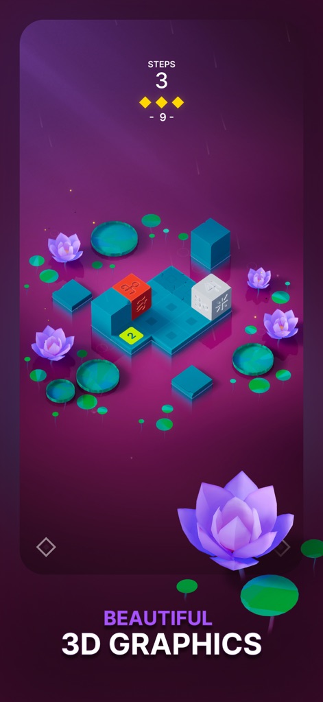 RUNES: Puzzle - Games App | MWM