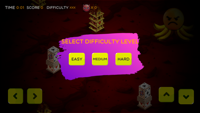 Circus Stories: City of Cards Screenshot